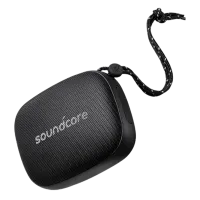Портативная колонка Anker Soundcore Icon Mini Черный