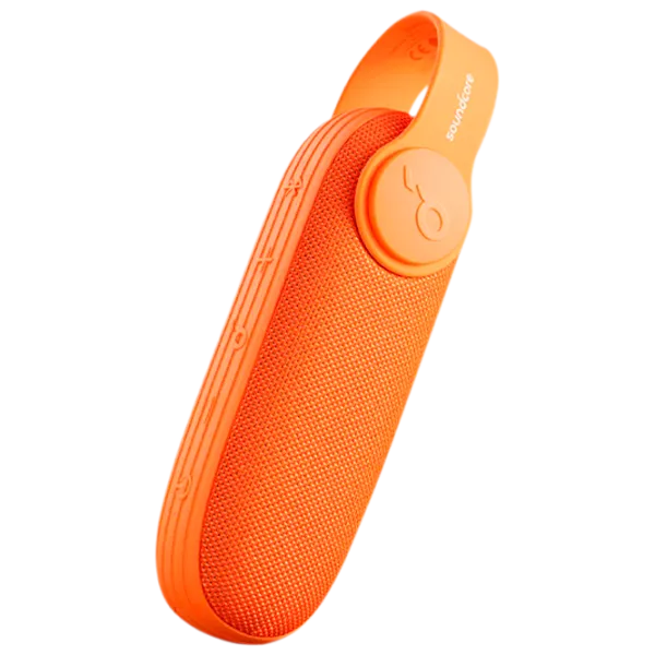 Boxă portabilă Anker Soundcore Icon 10 W/ Orange photo 1