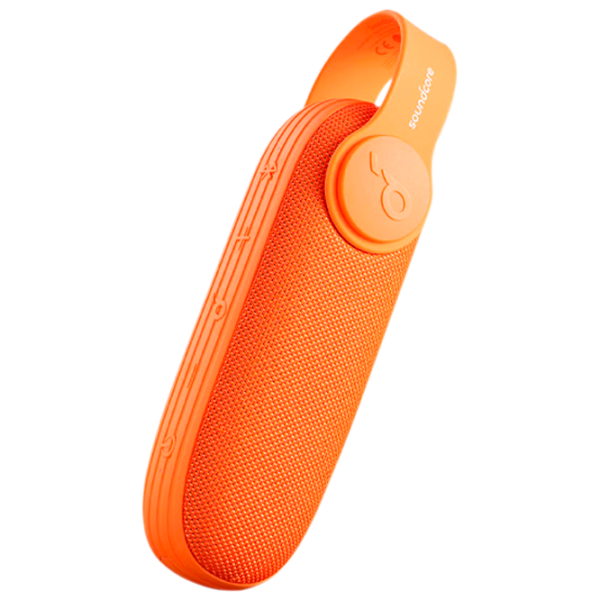Boxă portabilă Anker Soundcore Icon 10 W/ Orange photo 1