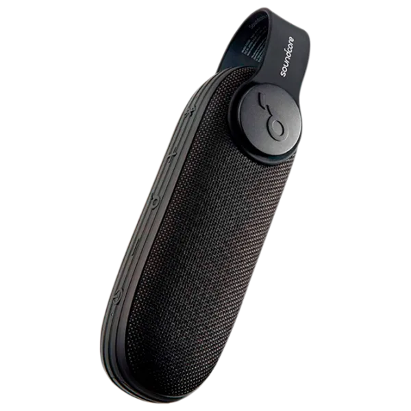 Boxă portabilă Anker Soundcore Icon 10 W/ Black photo 1