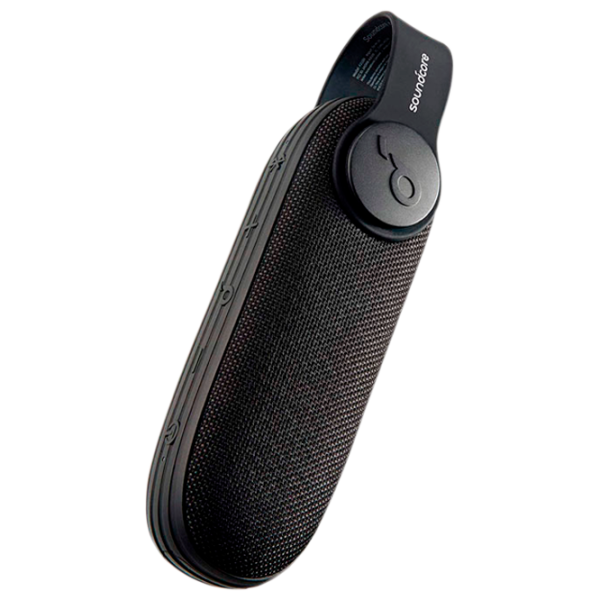 Boxă portabilă Anker Soundcore Icon 10 W/ Black photo 1