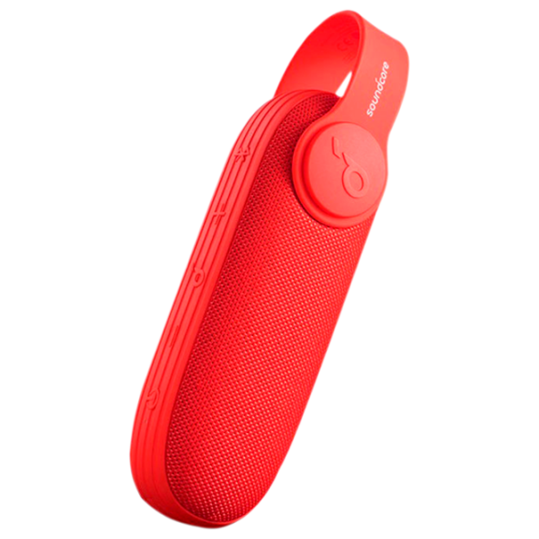 Boxă portabilă Anker Soundcore Icon 10 W/ Red photo 1