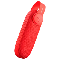 Портативная колонка Anker Soundcore Icon 10 Вт/ Красный