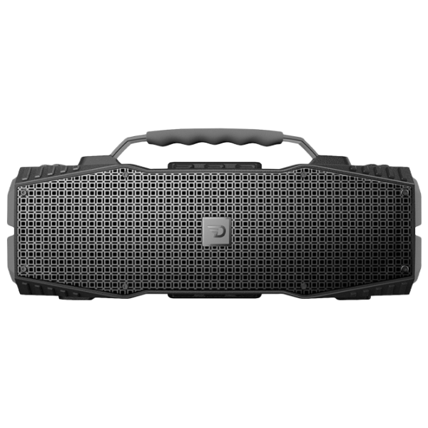 Boxă portabilă DreamWave Elemental 30 W/ Black photo 1