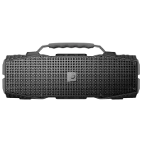 Портативная колонка DreamWave Elemental 30 Вт/ Черный
