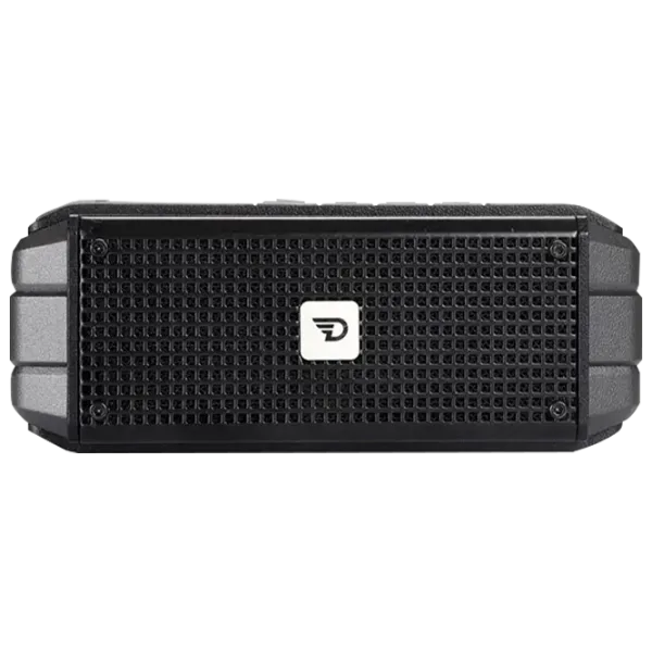 Портативная колонка DreamWave Explorer 15 Вт/ Графитовый photo 1