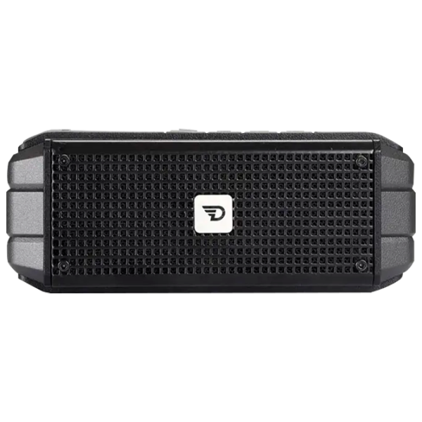Портативная колонка DreamWave Explorer 15 Вт/ Графитовый photo 1