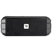 Boxă portabilă DreamWave Explorer 15 W/ Graphite