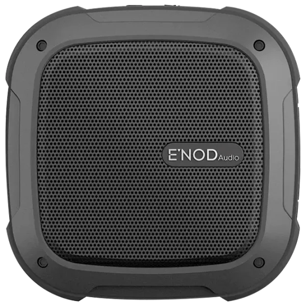 Boxă portabilă E'NOD Theia IPX7 5 W/ Gray photo 1