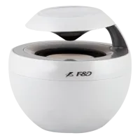 Портативная колонка F&D W18BT 2 Вт(2 x 1 Вт)/ Белый