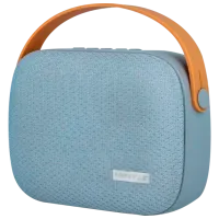 Boxă portabilă Forever BS-400 6 W (2 x 3 W)/ Gray