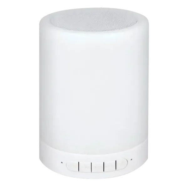 Boxă portabilă Forever BS-700s 3 W/ White photo 1