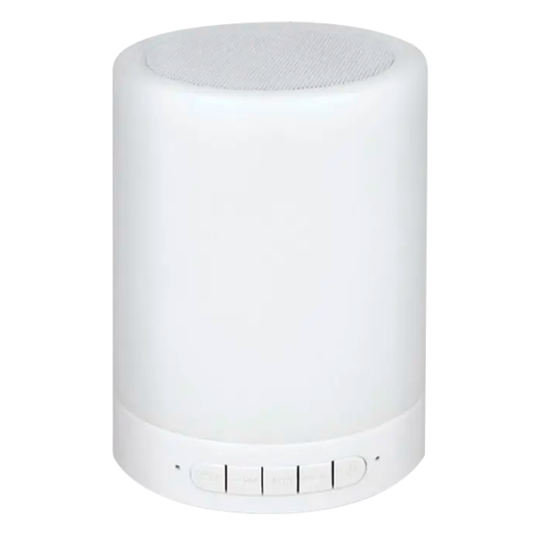 Boxă portabilă Forever BS-700s 3 W/ White photo 1