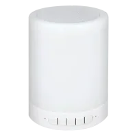 Boxă portabilă Forever BS-700s 3 W/ White