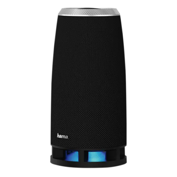 Boxă portabilă Hama Soundcup-Z (173161) 2 x 8 W/ Black photo 1