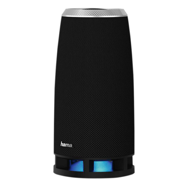 Boxă portabilă Hama Soundcup-Z (173161) 2 x 8 W/ Black photo 1