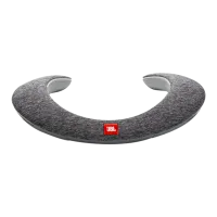 Портативная колонка JBL SoundGear BTA 6 Вт/ Серый