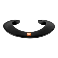 Портативная колонка JBL SoundGear BTA 6 Вт/ Черный