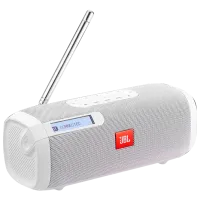 Портативная колонка JBL Tuner 5 Вт/ Белый