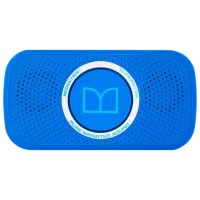 Портативная колонка Monster Super Star Синий