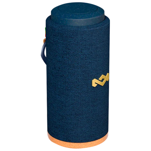 Boxă portabilă Marley No Bounds Sport 12 W/ Blue photo 1 Boxă portabilă Marley No Bounds Sport 12 W/ Blue photo 1