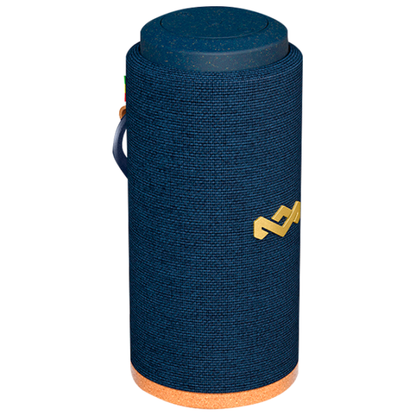 Boxă portabilă Marley No Bounds Sport 12 W/ Blue photo 1 Boxă portabilă Marley No Bounds Sport 12 W/ Blue photo 1