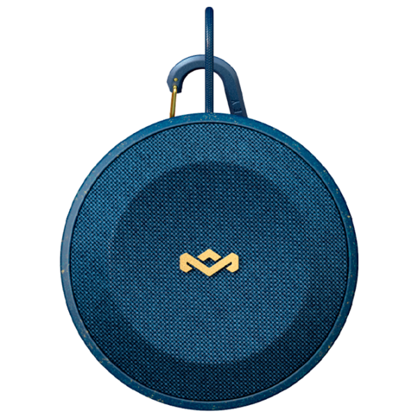 Портативная колонка Marley No Bounds 3.5 Вт/ Синий photo 1 Портативная колонка Marley No Bounds 3.5 Вт/ Синий photo 1