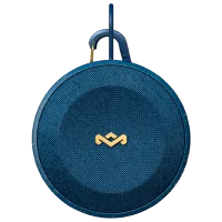 Портативная колонка Marley No Bounds 3.5 Вт/ Синий