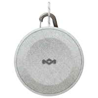 Портативная колонка Marley No Bounds 3.5 Вт/ Серый