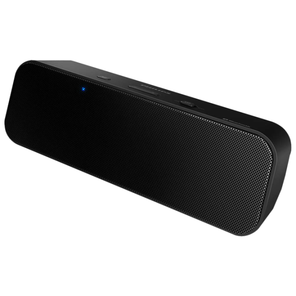 Boxă portabilă Philips SBT75 4 W/ Black photo 1 Boxă portabilă Philips SBT75 4 W/ Black photo 1
