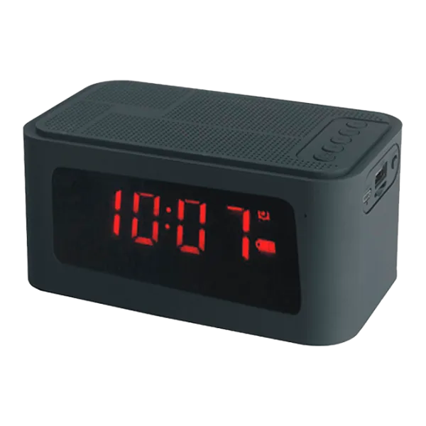 Boxă portabilă Platinet PMGC5B 5 W (2 x 2.5 W)/ Black photo 1
