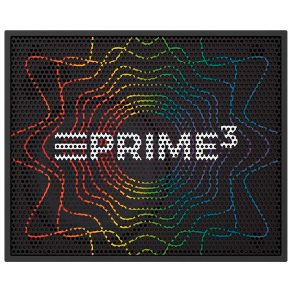 Boxă portabilă Prime3 UP! BT (ABT02) 3 W/ Black photo 1