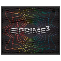 Boxă portabilă Prime3 UP! BT (ABT02) 3 W/ Black