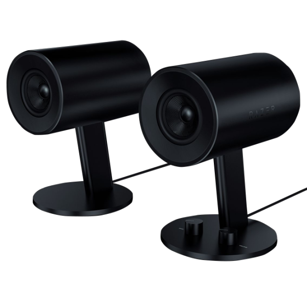 Sistem audio Razer Nommo Black photo 1