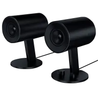 Аудиосистема Razer Nommo Черный