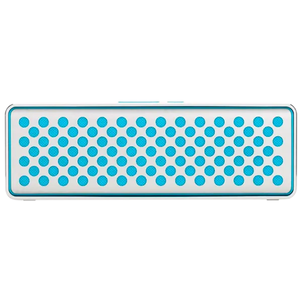 Boxă portabilă Rock Mubox 10 W/ Blue photo 1 Boxă portabilă Rock Mubox 10 W/ Blue photo 1