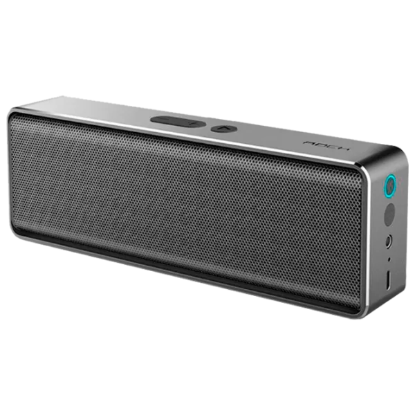 Boxă portabilă Rock Mubox 10 W/ Gray photo 1 Boxă portabilă Rock Mubox 10 W/ Gray photo 1