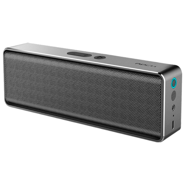 Boxă portabilă Rock Mubox 10 W/ Gray photo 1 Boxă portabilă Rock Mubox 10 W/ Gray photo 1