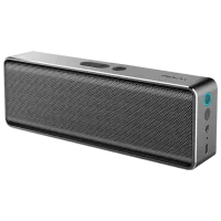 Портативная колонка Rock Mubox 10 Вт/ Серый