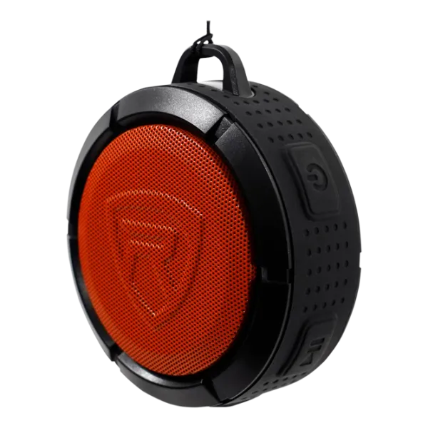 Boxă portabilă Rockville RPB1 10 W/ Black photo 1