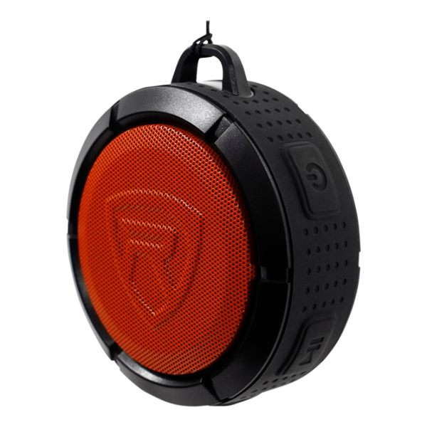 Boxă portabilă Rockville RPB1 10 W/ Black photo 1