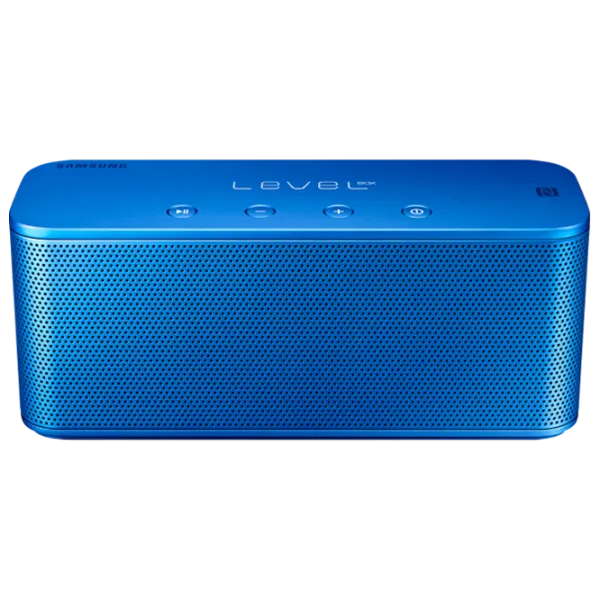 Boxă portabilă Samsung Level Box mini 4 W/ Blue photo 1
