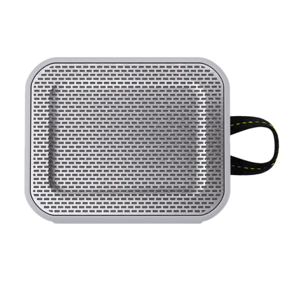 Boxă portabilă SkullCandy Barricade 10 W/ Gray photo 1