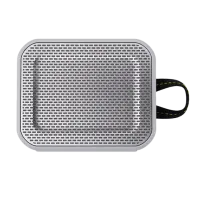 Портативная колонка SkullCandy Barricade 10 Вт/ Серый