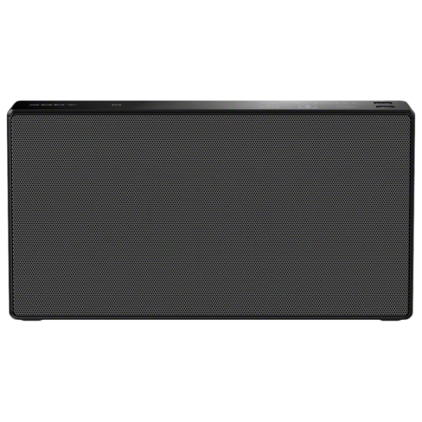 Boxă portabilă Sony SRS-X5 20 W/ Black photo 1