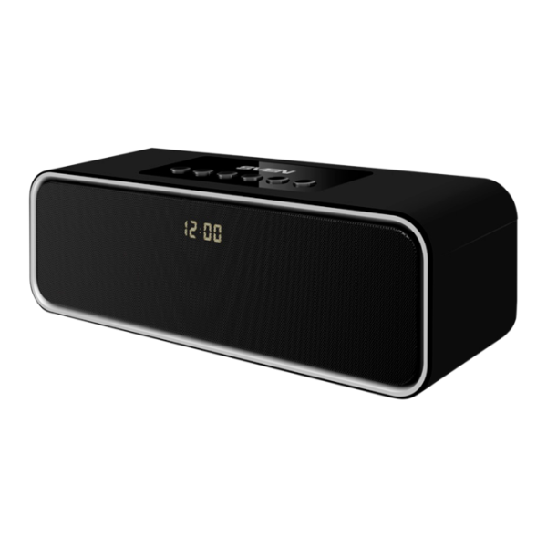 Boxă portabilă Sven PS-175 2 x 5 W/ Black photo 1