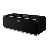 Boxă portabilă Sven PS-175 2 x 5 W/ Black