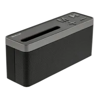 Портативная колонка Tellur Electra 10 Вт/ Черный