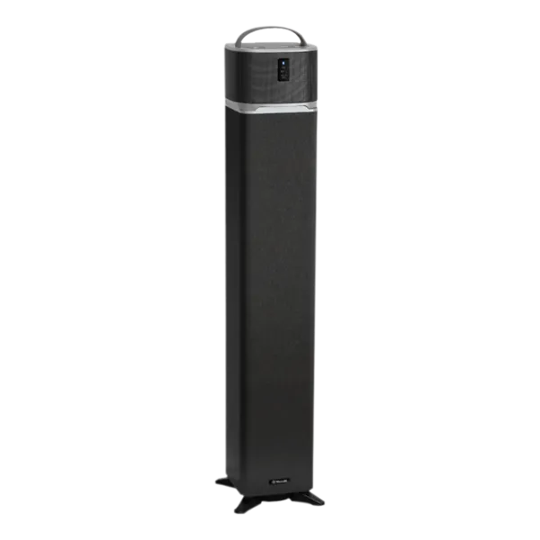Boxă portabilă Tellur Titan 25 W/ Gray photo 1