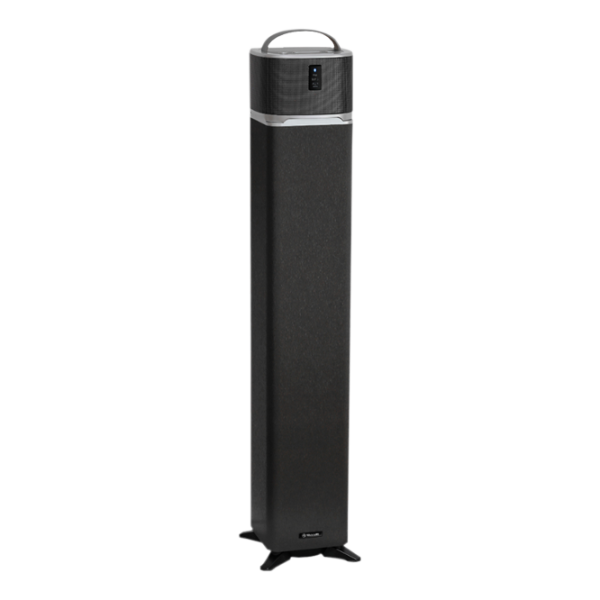 Boxă portabilă Tellur Titan 25 W/ Gray photo 1